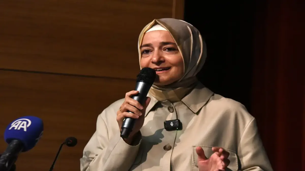 Fatma Betül Sayan Kaya ve eşi ifade verecek