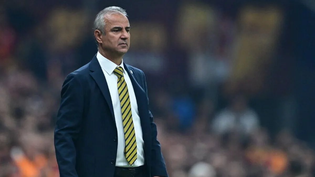 Fenerbahçe'de İsmail Kartal istifa kararı alabilir