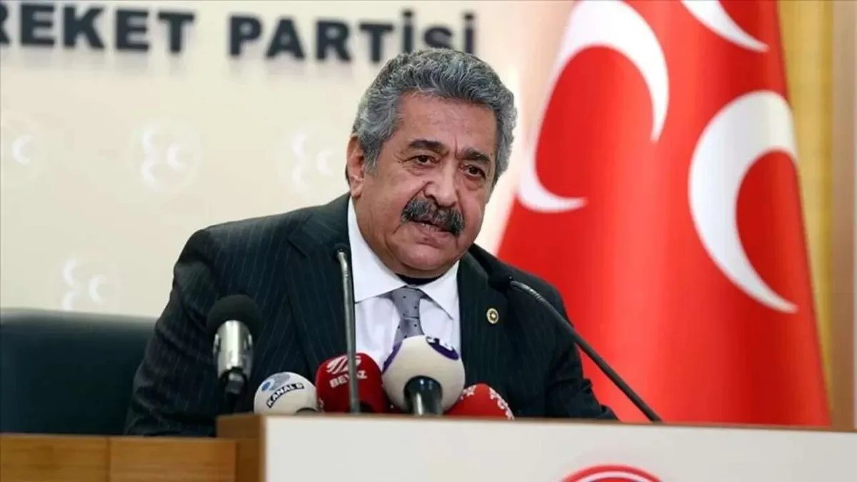 Feti Yıldız'dan 22 Ekim çağrısının yıl dönümünde açıklama