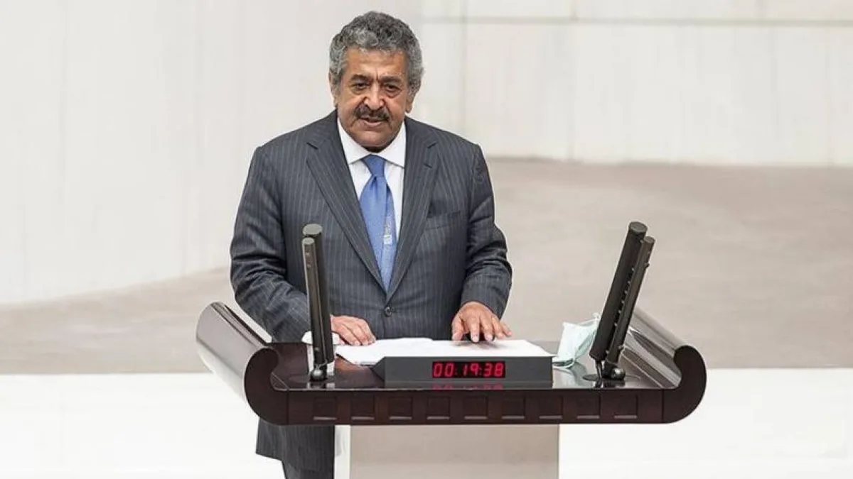 Feti Yıldız'dan seçimlerin tarihsel gelişimine dair açıklama