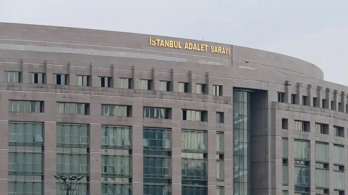 Fon soruşturmasında iki isme yakalama kararı