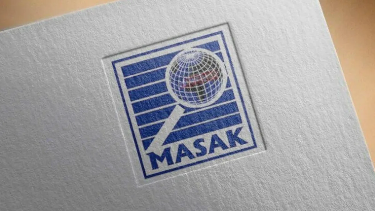 MASAK ve fon soruşturması ile ilgili temsili görsel