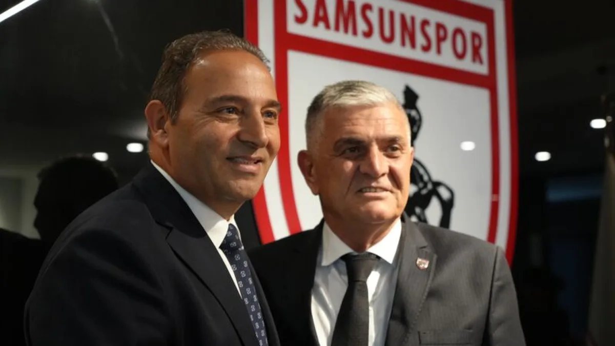 Fuat Çapa: Gerekirse yeni takım kurarız