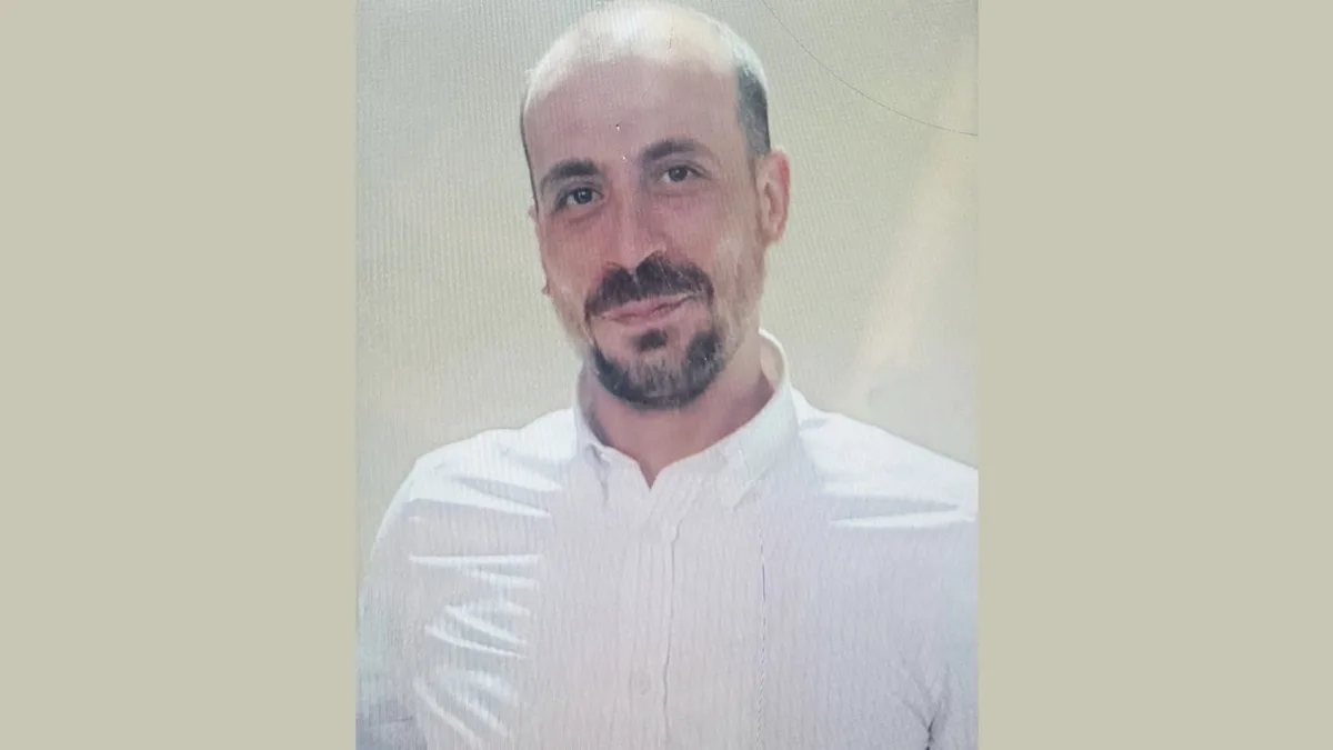 Gaziantep'te silahlı saldırı: 1 kişi öldü