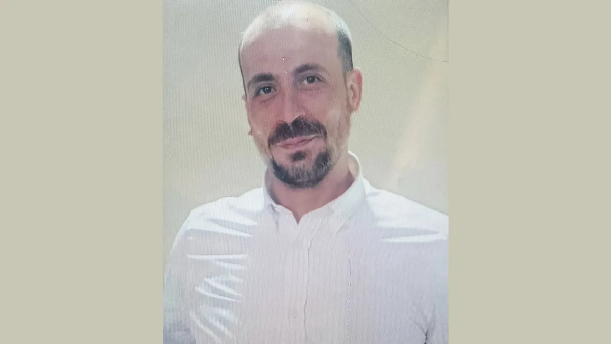 Gaziantep'te silahlı saldırı: 1 kişi öldü
