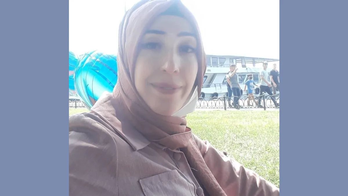 Gaziosmanpaşa'da kaldırıma çıkan minibüs faciası