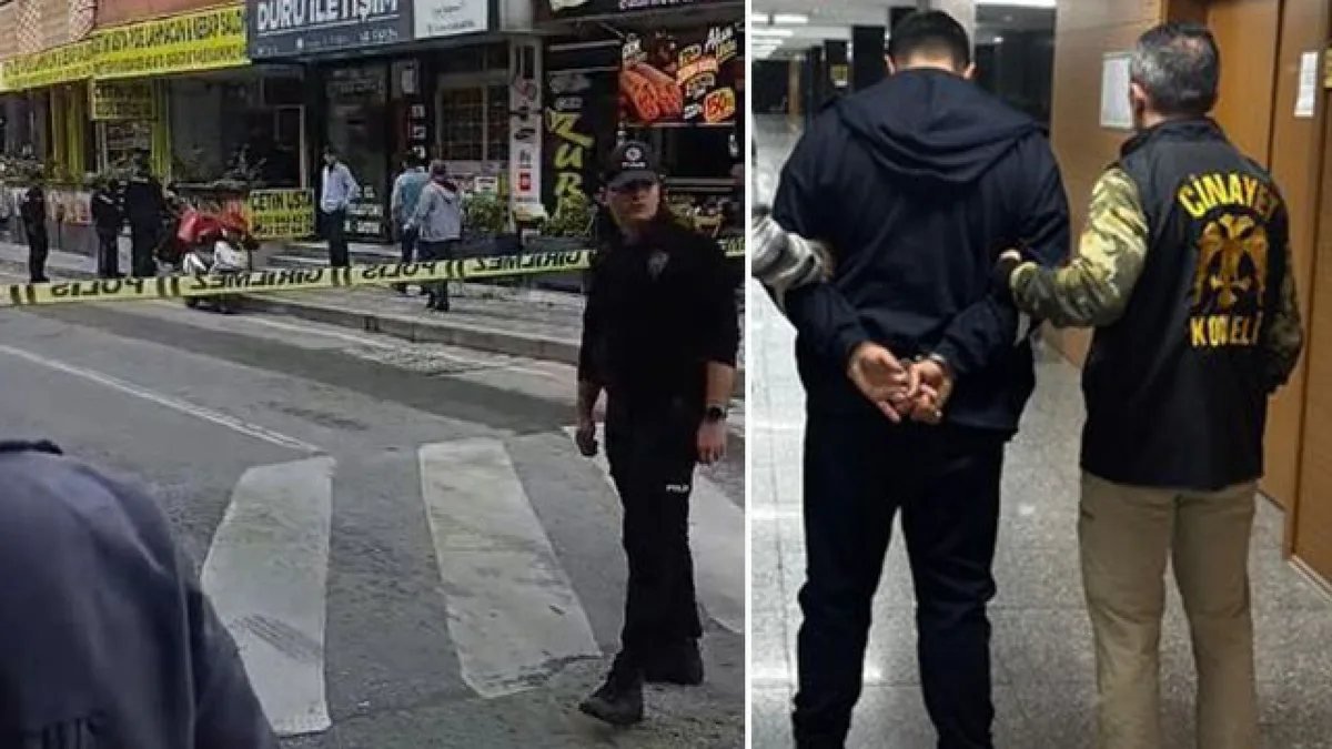 Gebze'de kebapçı cinayetinde intikam iddiası