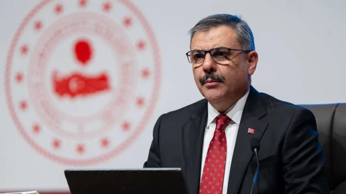 Emniyet ve jandarma ekiplerinin cinayet soruşturması çalışmalarını simgeleyen görsel