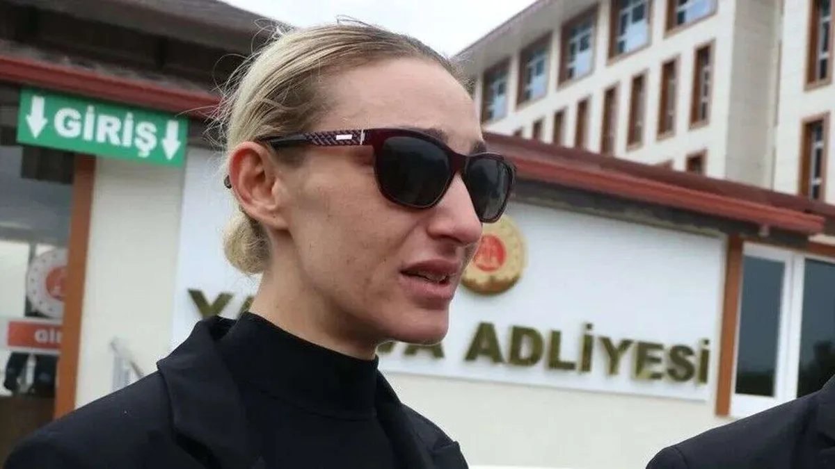 Güllü Davasında Savcı Ağırlaştırılmış Müebbet İstedi