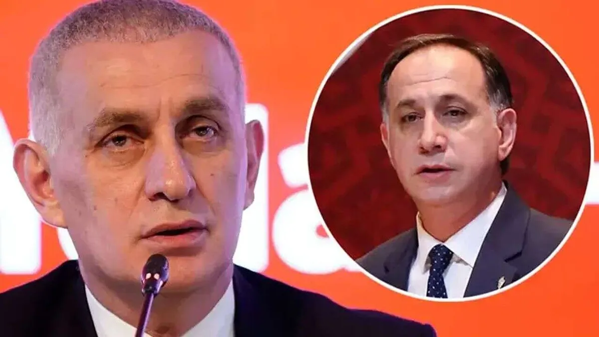MHK ve TFF hakem soruşturması görseli