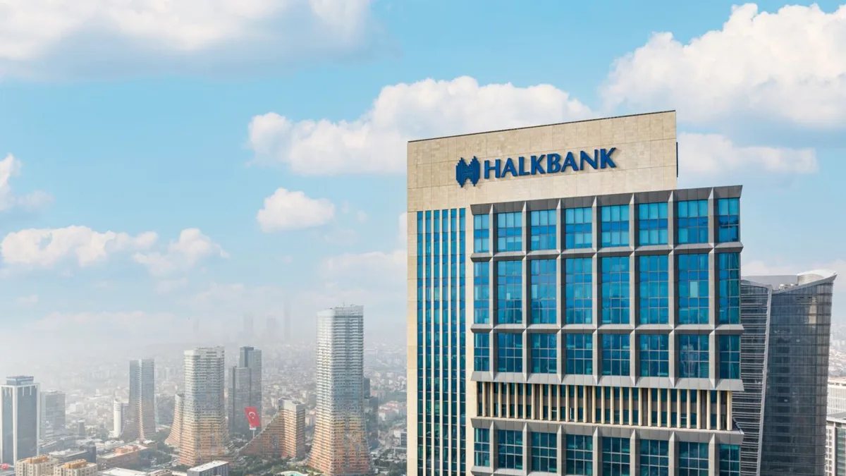 Halkbank'tan kadın girişimcilere yeni kredi desteği