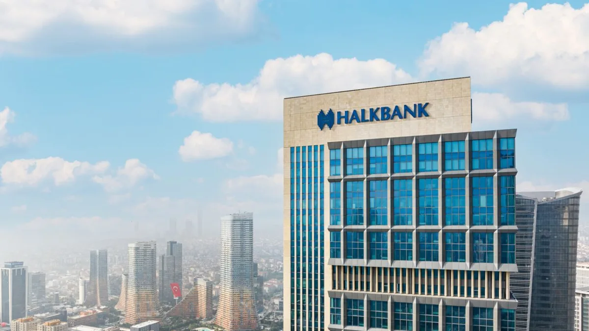 Halkbank'tan kadın girişimcilere yeni kredi desteği