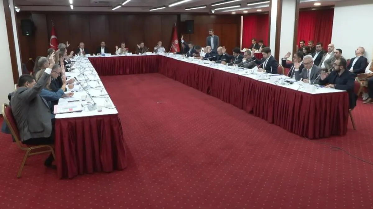 İBB'den 10 şoföre belge iptali kararı