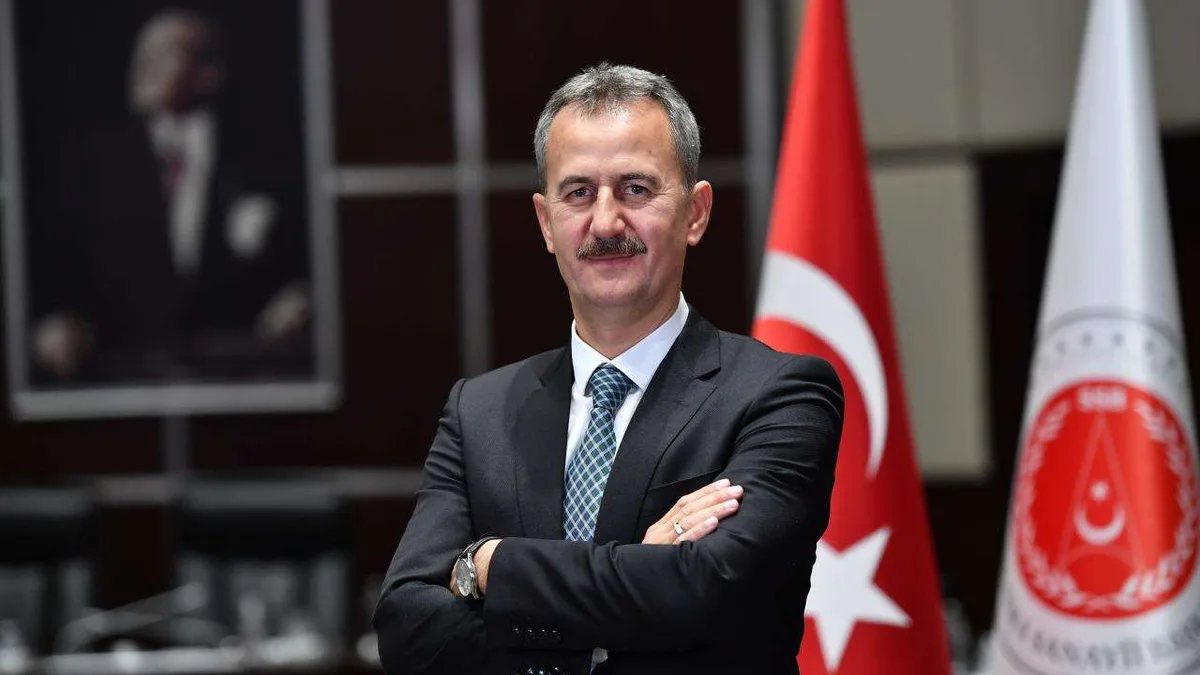 İlk HÜRKUŞ-II uçakları Hava Kuvvetleri'ne teslim edildi