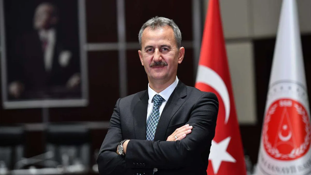 İlk HÜRKUŞ-II uçakları Hava Kuvvetleri'ne teslim edildi