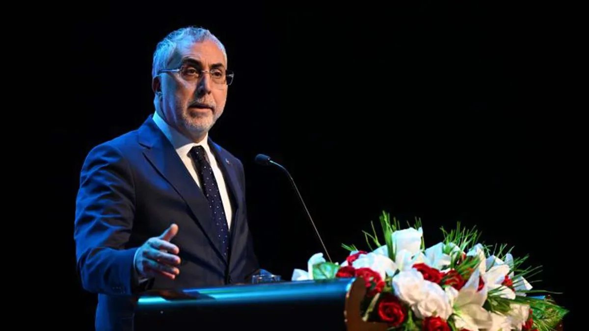 Işıkhan'dan mevsimlik tarım işçilerine yeni destek modeli