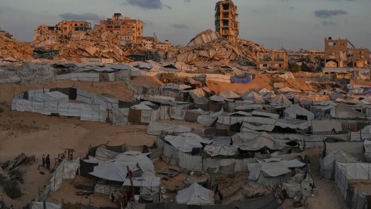 İsrail, Hamas komutanı İzzeddin el-Beyk'i öldürdü