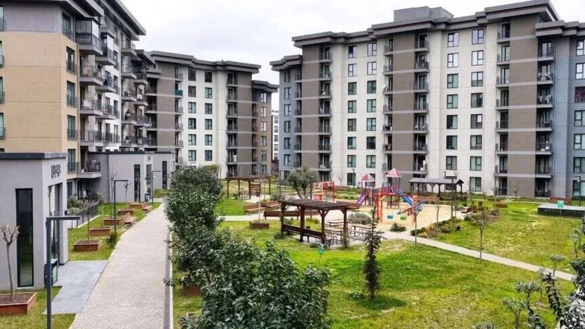 İstanbul'da kentsel dönüşüme 284 bin bölüm için başvuru