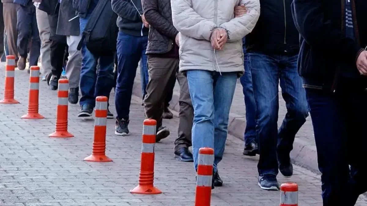 İstanbul'da tehdit ve kurşunlama operasyonu: 7 gözaltı
