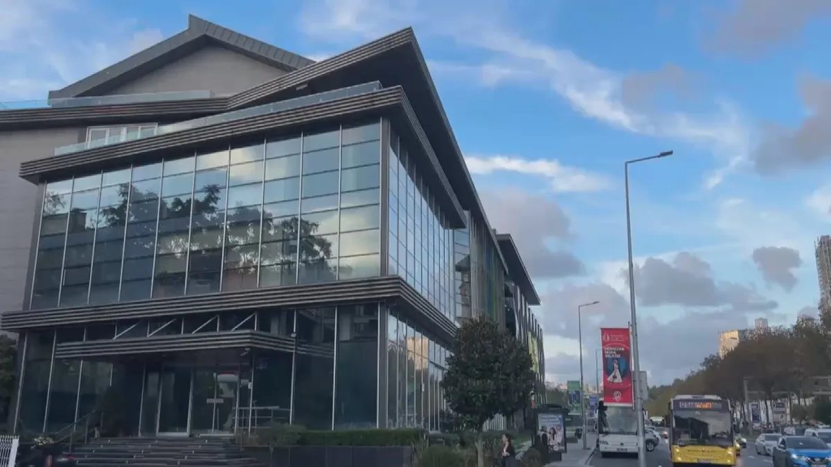 İstanbul'da yatırım dolandırıcılığı operasyonu