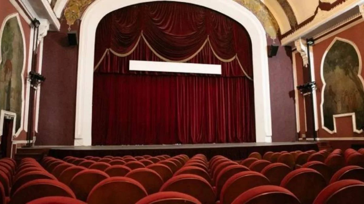 İzmir'de 12-18 Ekim'de kültür sanat etkinlikleri
