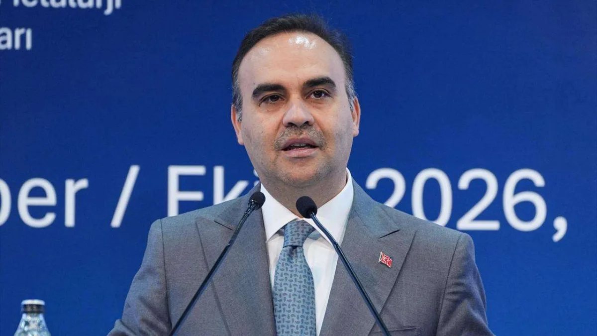 Kacır: OSB sayısını 374'e yükselttik