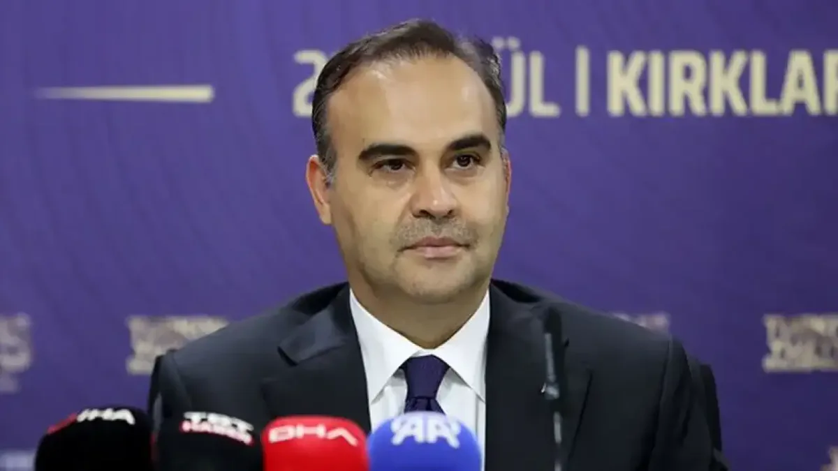 Kacır: Savunma sanayisinde yerlilik yüzde 80'i geçti