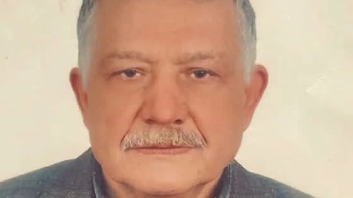 Kağıthane'de kayıp 80 yaşındaki adam Boğaz'da bulundu