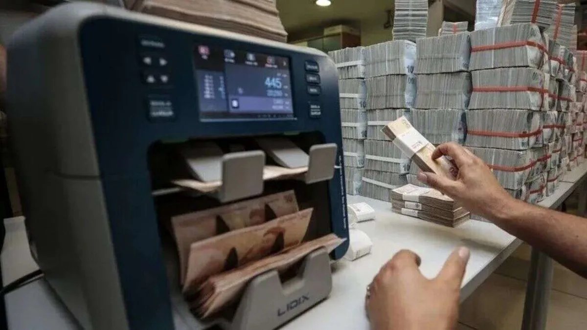 Kamu katılım bankaları TVF çatısında birleşiyor