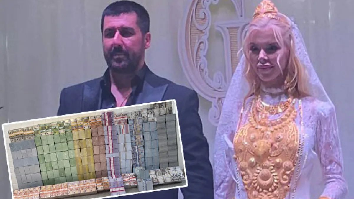 Kara Haydar soruşturmasında 1.5 milyar TL ele geçirildi