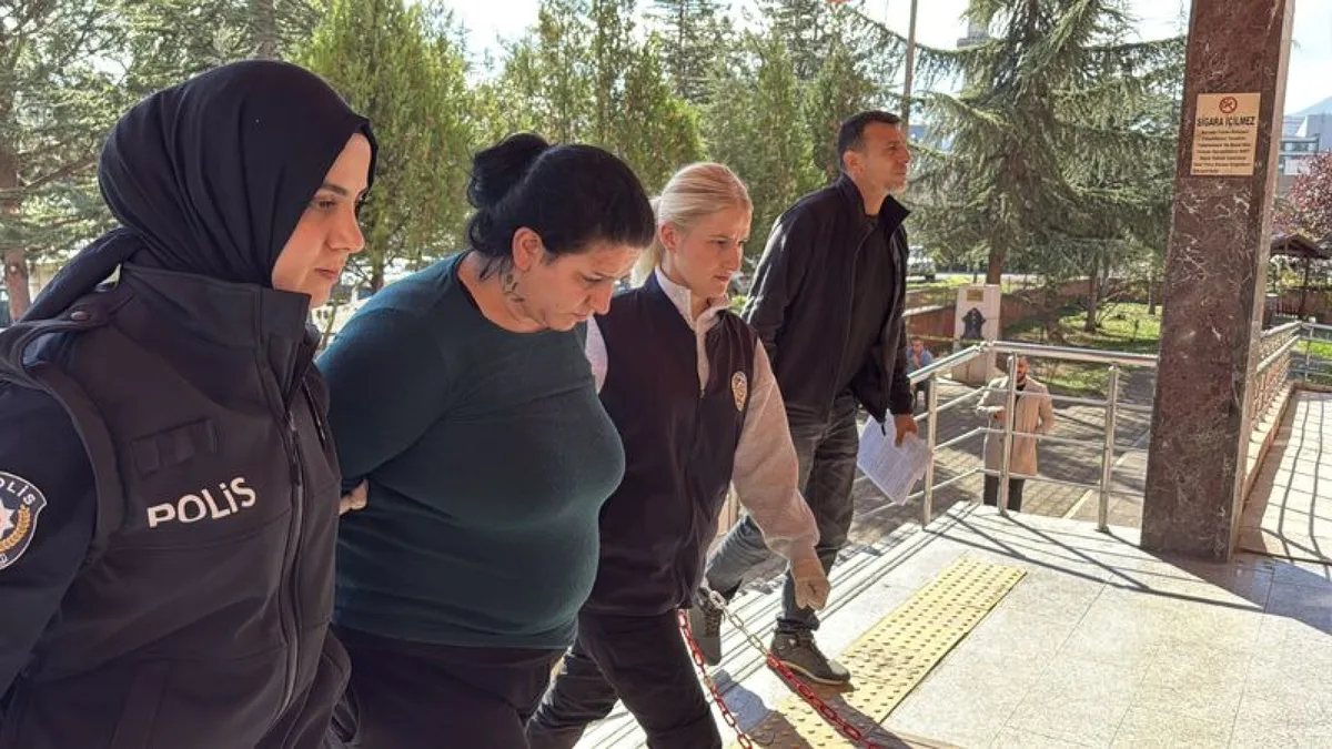 Karabük'te kıskançlık kavgası bıçaklı saldırıya dönüştü
