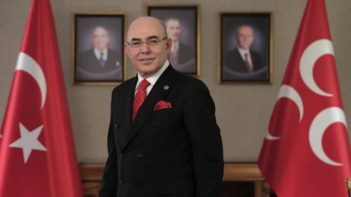 Karakaya'dan 4 Ekim Hayvanları Koruma Günü mesajı