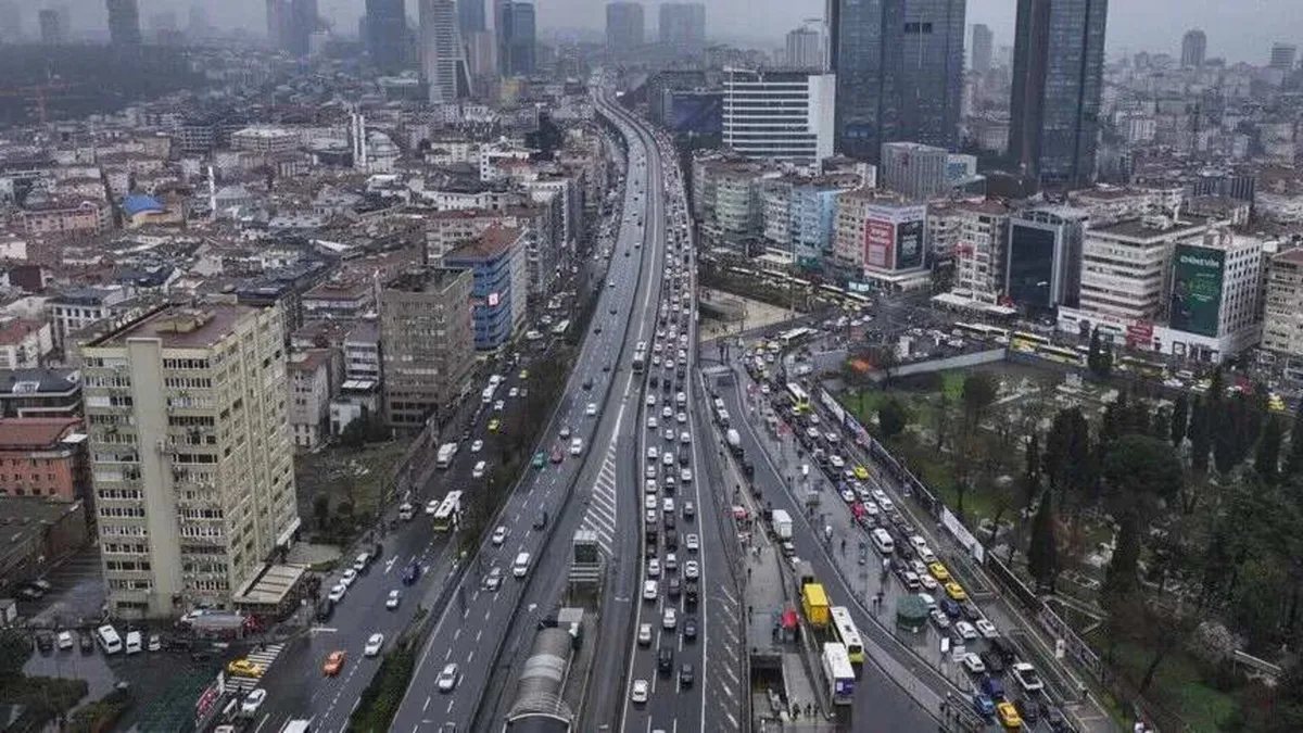 Karayollarında bakım çalışmaları sürüyor