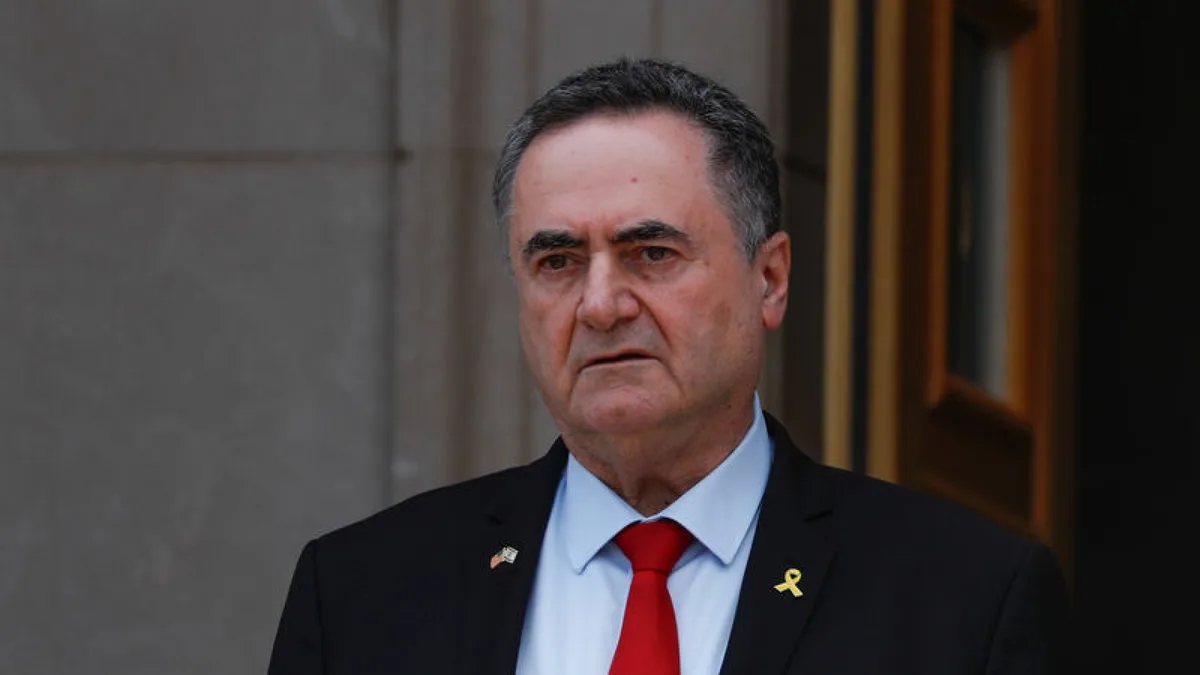 Katz'dan Hizbullah'a Lübnan işgalini genişletme tehdidi