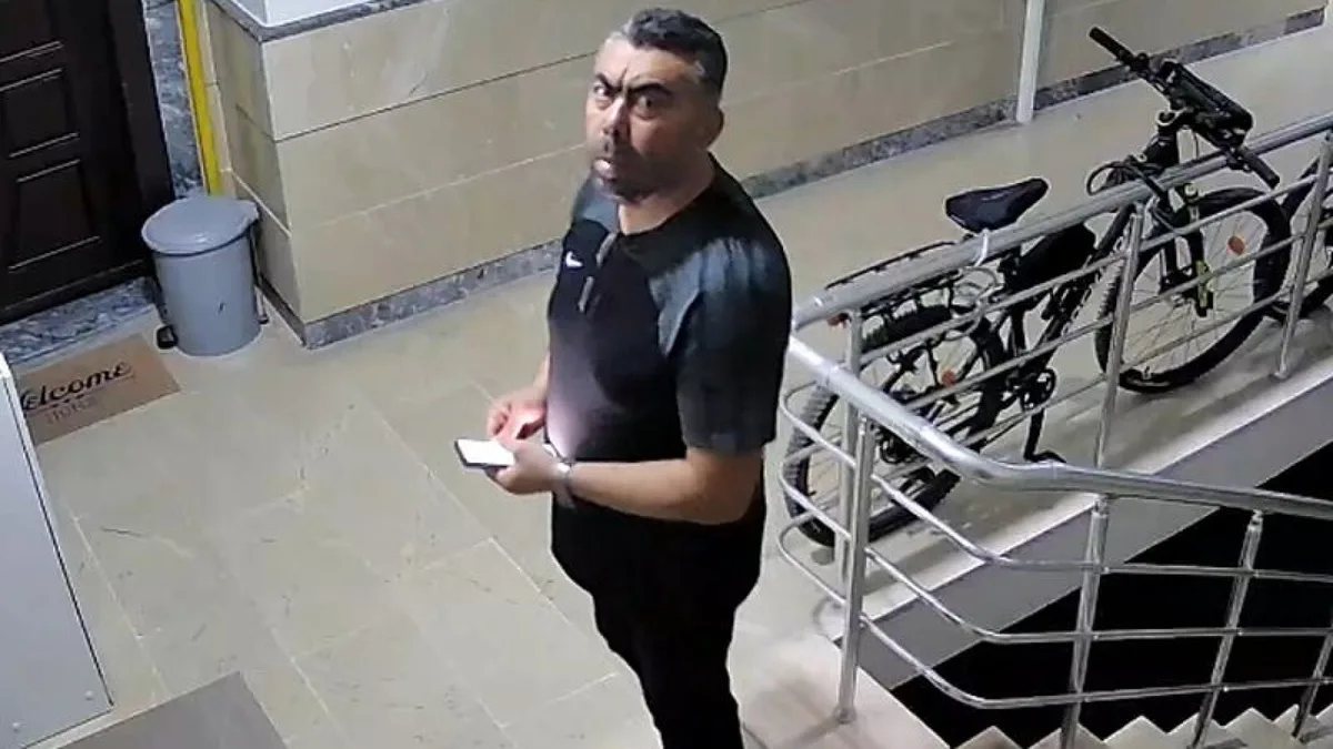 Kayseri'de 41 bıçak darbesiyle cinayete müebbet