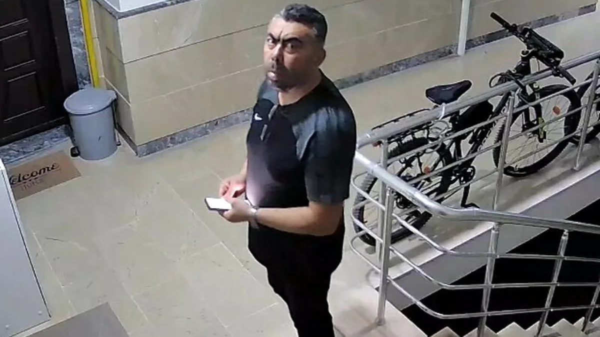 Kayseri'de 41 bıçak darbesiyle cinayete müebbet