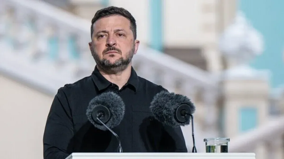 Kiev'e hava saldırısı: 2 ölü, 24 yaralı