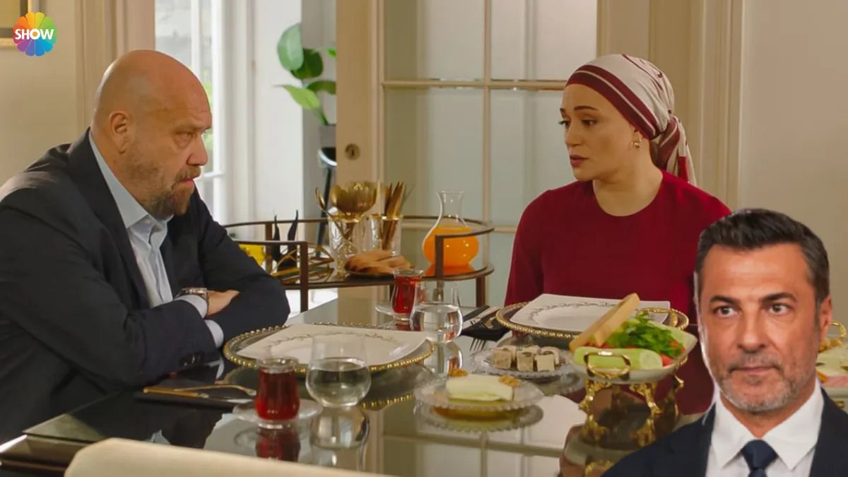 Kızılcık Şerbeti 142. bölümde Ünal Ailesi'ne yeni darbe