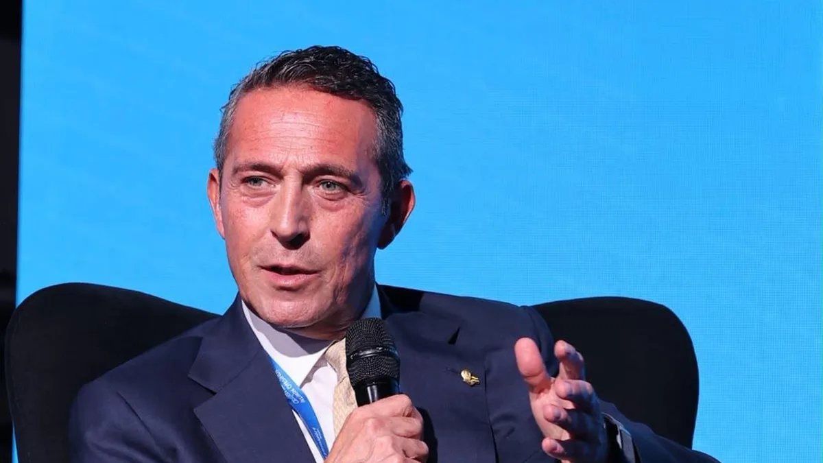 Koç ve Birol'dan COP31 öncesi elektrifikasyon mesajı