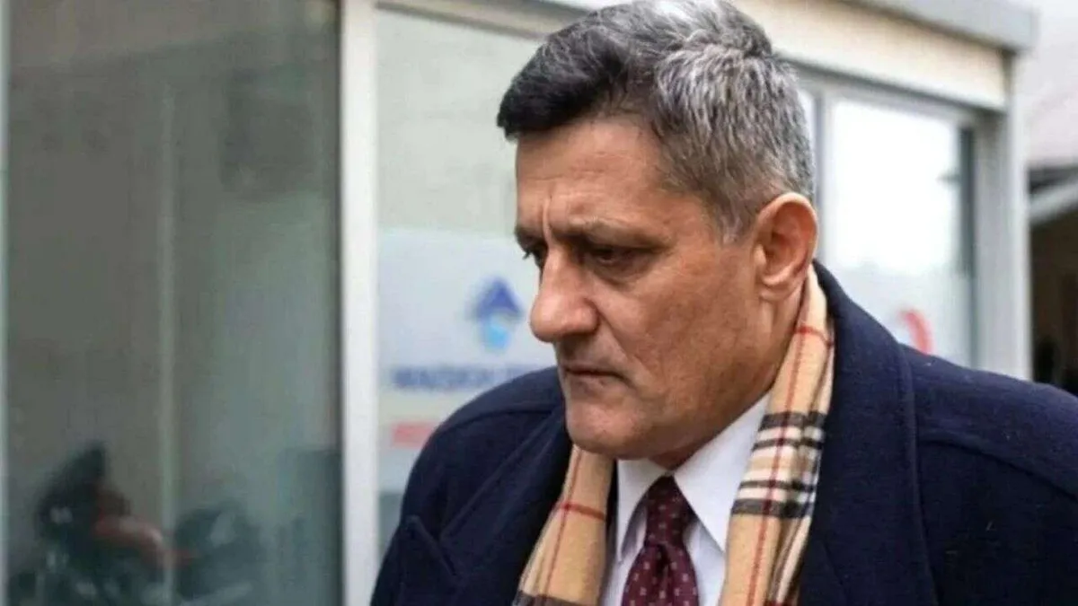 Silivri Cumhuriyet Başsavcılığı binası ve adliye görüntüsü