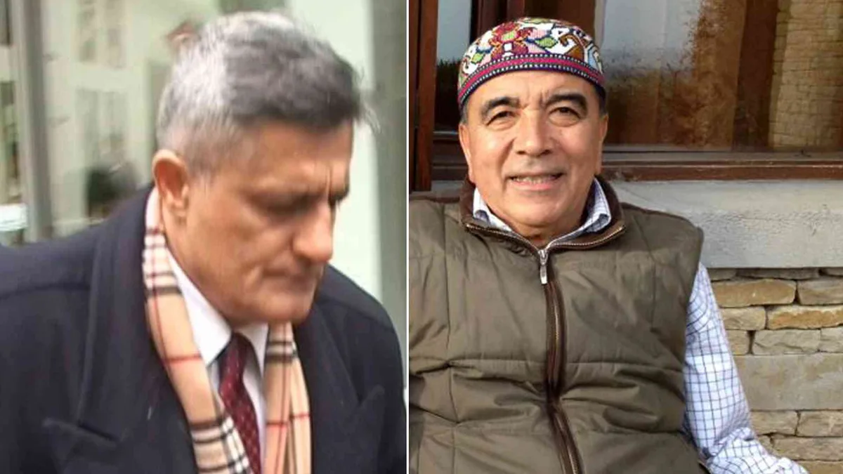 Kozinoğlu soruşturmasında Altaylı'nın ifadesi bekleniyor