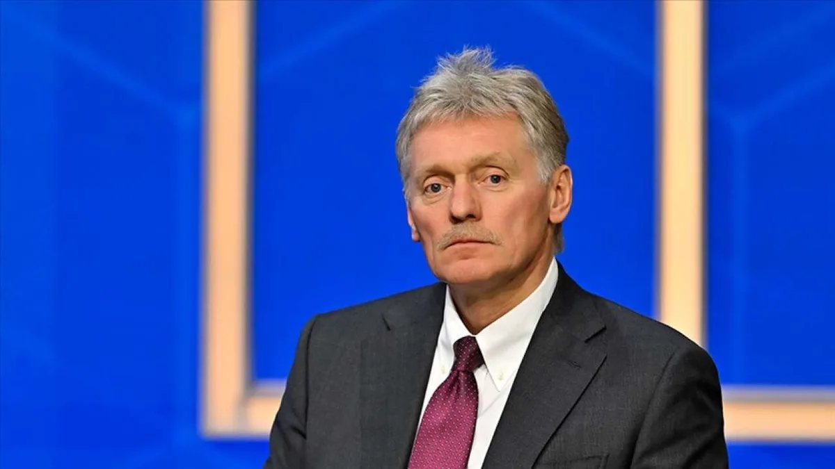 Kremlin'den Trump'ın zatürre yardımı teklifine yanıt