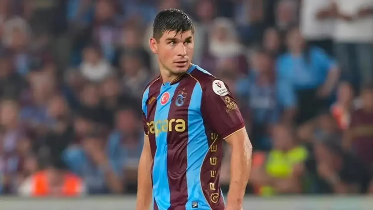 Malinovskyi Belçika'da ameliyat oldu