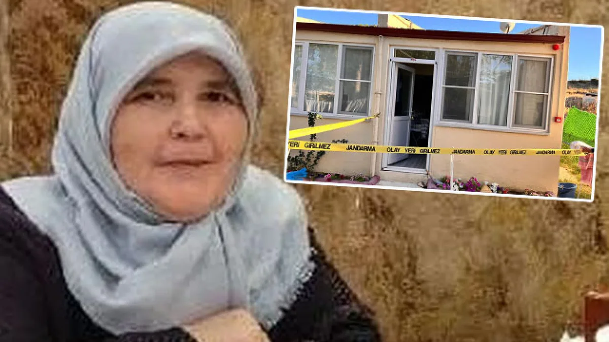 Manisa'da kaplıcada 65 yaşındaki kadın ölü bulundu