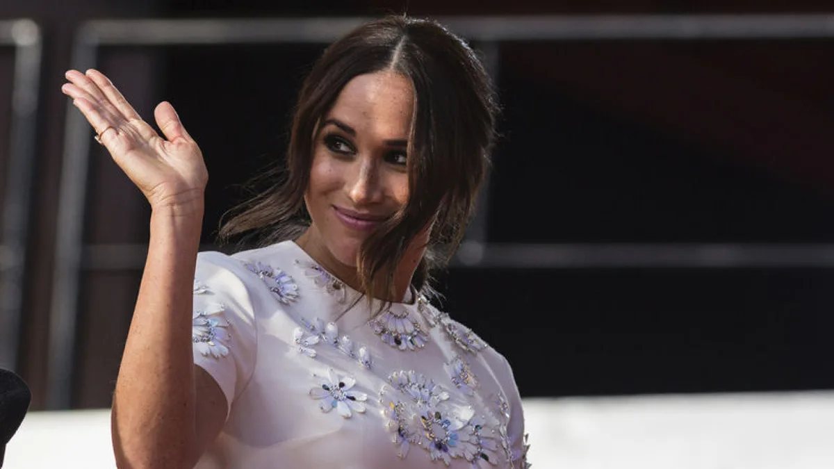Meghan Markle'ın babasına çocuk istismarı soruşturması