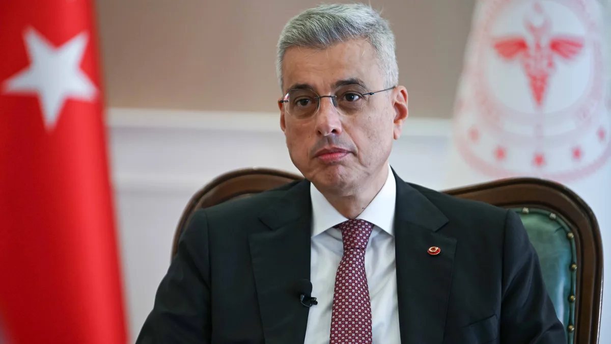 Memişoğlu: Öncelik çocukları tütünden korumak