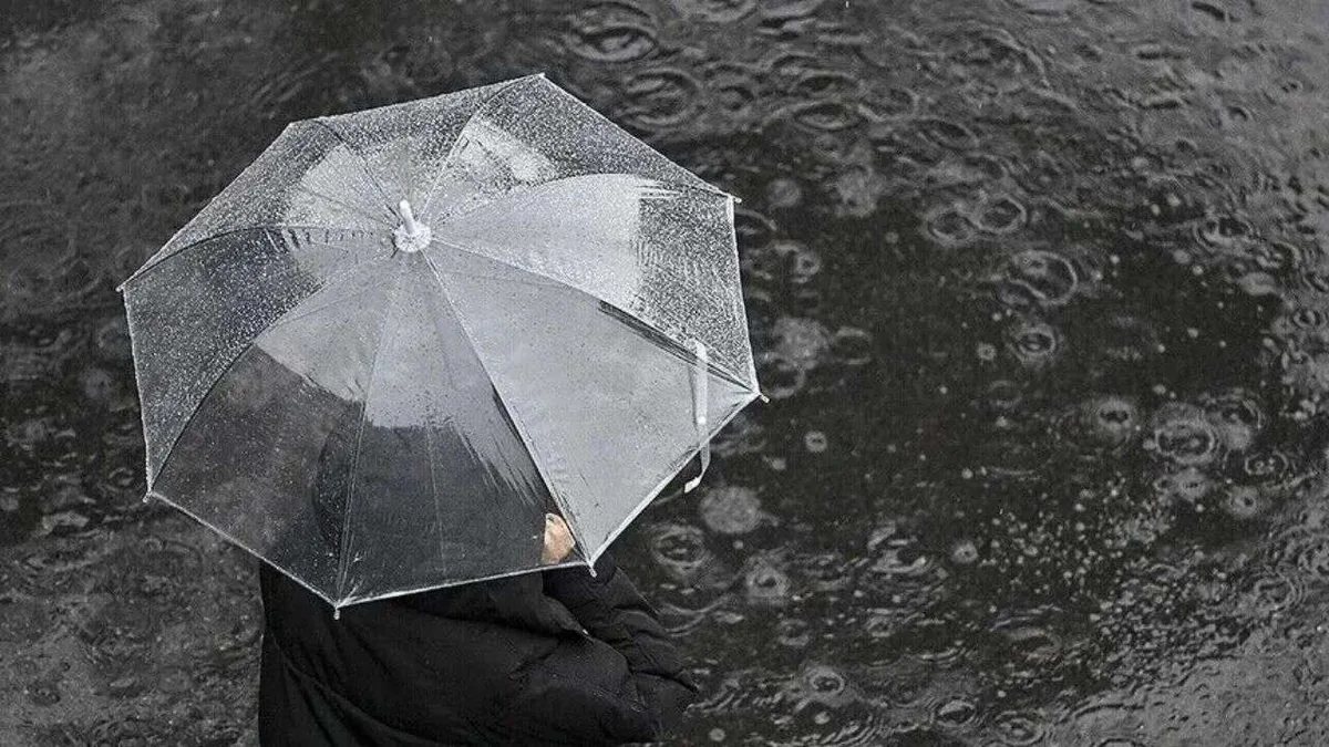 Meteorolojiden 20 il için sarı kodlu uyarı