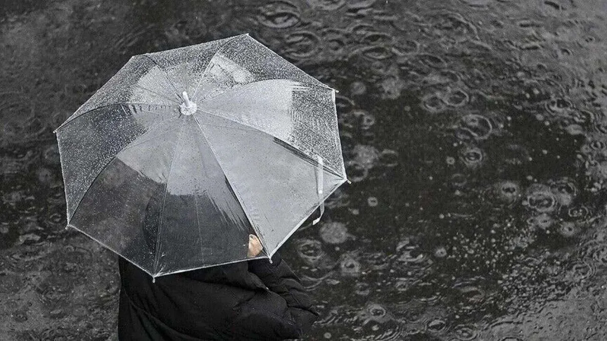 Meteorolojiden 20 il için sarı kodlu uyarı
