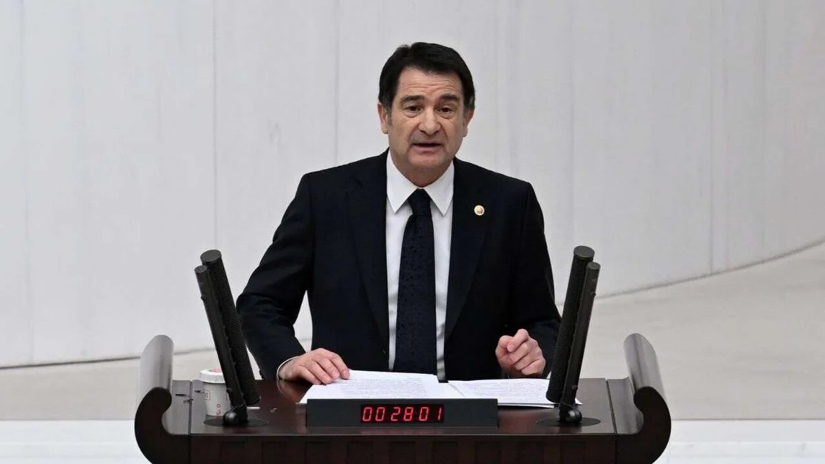 MHP'li Aksu: Yolsuzluk ucu kime uzanırsa soruşturulsun