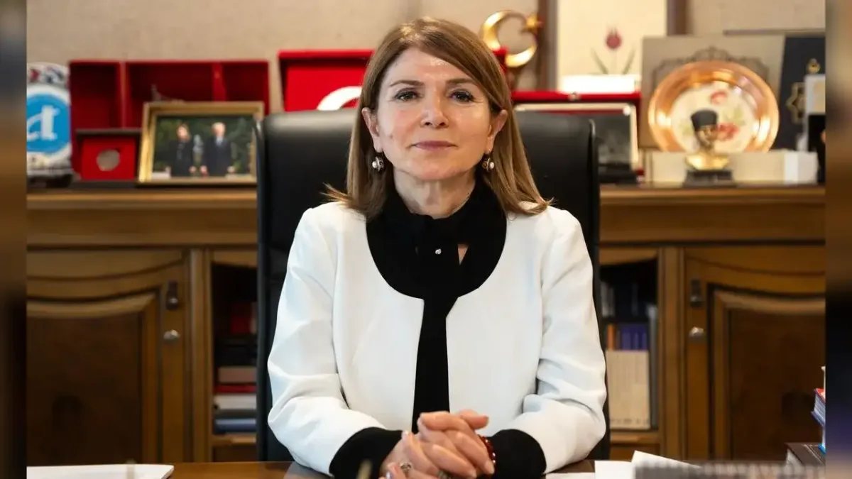 MHP'li Topcu: Siyasette iletişim bir ahlak meselesi